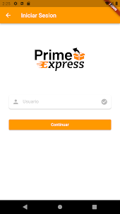 Prime Express