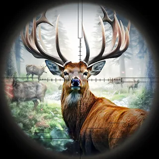 Deer Hunt: Shooting Hunting 3D