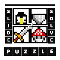 Puzzle Slide Pics - A Slide 2