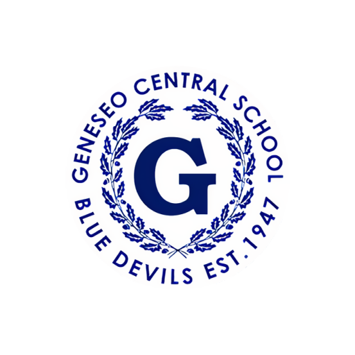 Geneseo CSD, NY logo