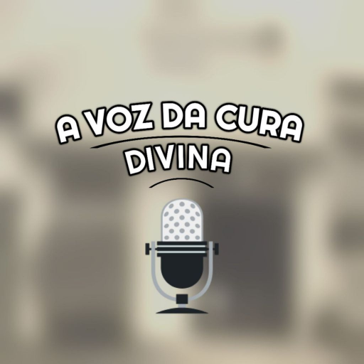 A Voz Da Cura Divina