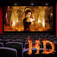 Movie Theater Simulator -  HD