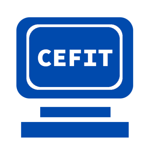 Colegio CEFIT Sumpango logo