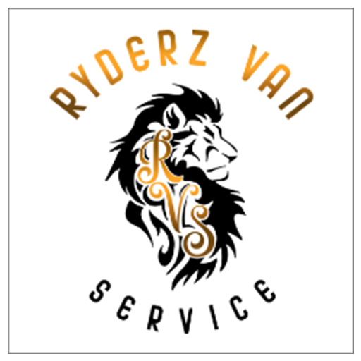 Ryderz Van Service