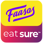 Cover Image of ดาวน์โหลด EatSure - ส่งอาหารออนไลน์ 6.0.7 APK