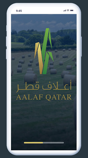 Android application Aalaf Qatar screenshort