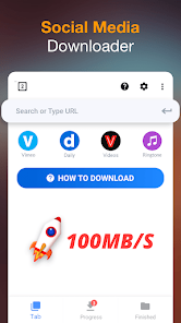Free Download Xxxii Videos - Video Downloader - Apps on Google Play