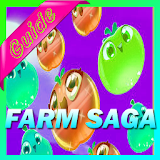 Guide: Farm Heroes SuperSaga icon