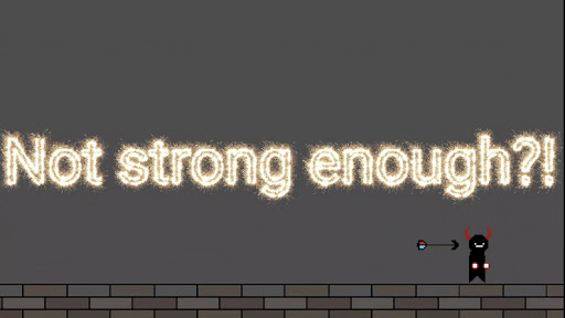 Android application Death's Traps Rooms screenshort