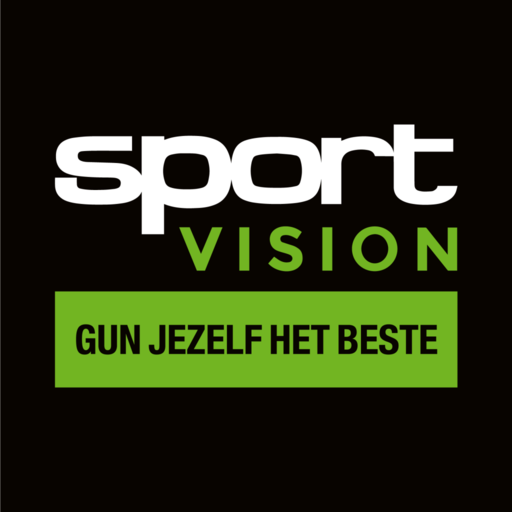Sportvision: Premium Gym logo