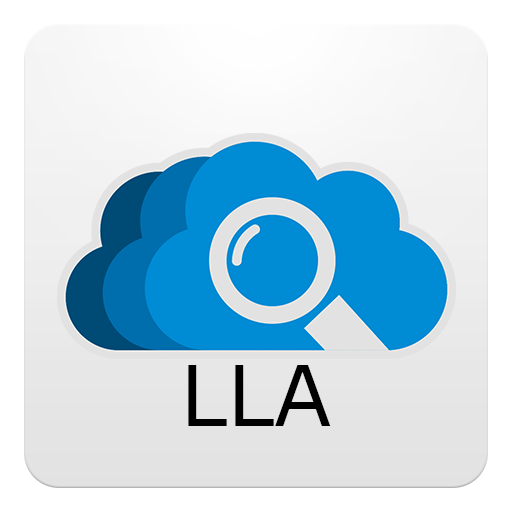 Cloudcheck LLA STAGING 1.78 Icon