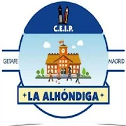 Aplicación móvil C.E.I.P. La Alhóndiga (Getafe)