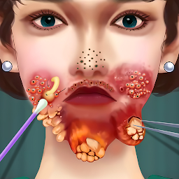 Happy Match Cafe: ASMR Mod Apk