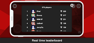 Hearts online - Screenshot 3
