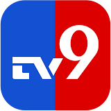 TV9 App: LIVE TV & Latest News icon