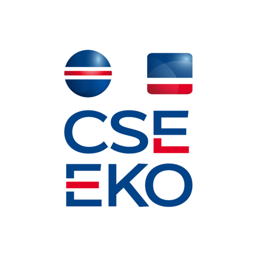 CSE EKO logo
