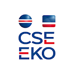Cover Image of Скачать CSE EKO 2.407 APK