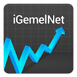 IGemelNet אייגמלנט icon