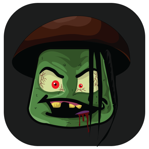 Bangkay Panic:pinoy 2d shooter  Icon