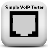 VoIP Tester Free icon