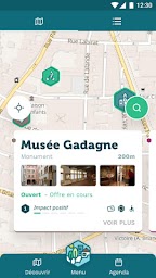 Simple Maps - Locale et Ludique