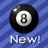 New Billiards! icon