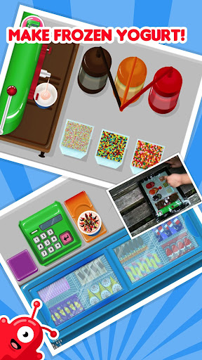 Ice Cream Truck screenshots 2