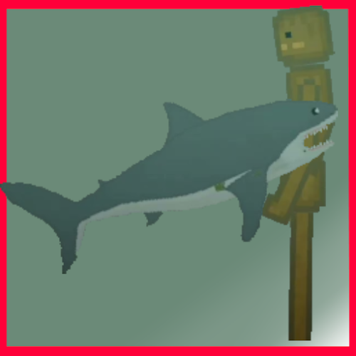 Stream Megalodon Mod Melon Playground APK: The Best Way to Experience Melon  on Android from Viafunfoere