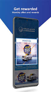 Al Ansari Exchange Win iPhone 14 Pro Max