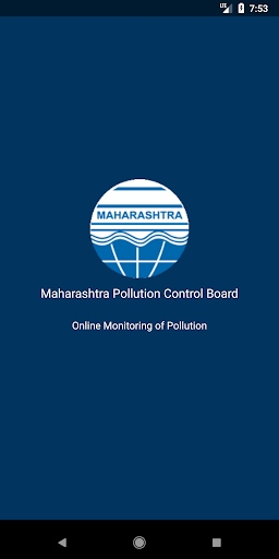 Android application MPCB - Real Time Monitoring & screenshort