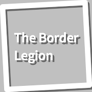 Top 18 Books & Reference Apps Like The Border Legion - Best Alternatives