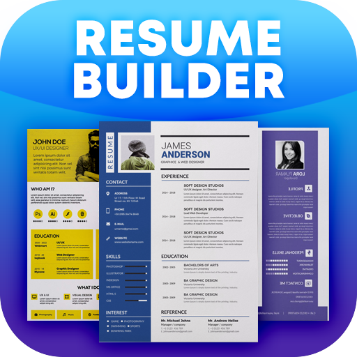 CV Maker - Resume Builder 2022 Download on Windows