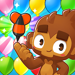 Bloons Pop! Mod Apk