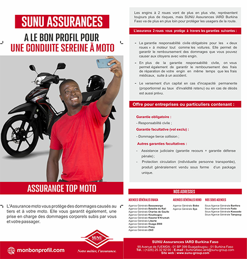 sunu2roues Screenshot 2 - AppWisp.com