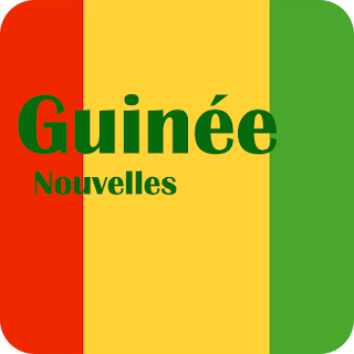 Actualités Guinée apk