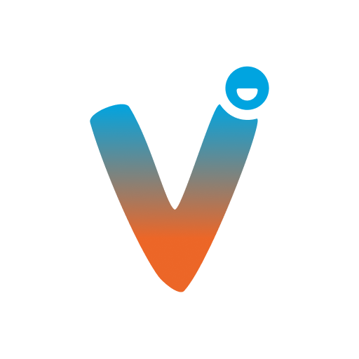 Vevivo: Meet. Connect. Belong. logo