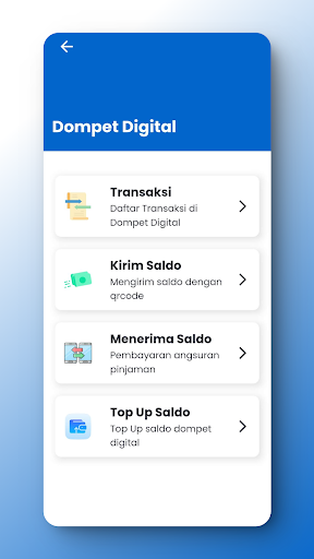 Digilink Screen 2