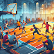 Streetball Strive: Sports Game - Androidアプリ