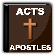 Top 30 Books & Reference Apps Like Acts of the Apostles - Best Alternatives