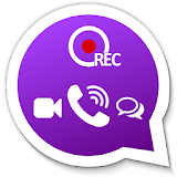 Pro Viber Video Call Recorder 2017 icon