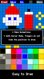 Pixel Art Maker APK for Android Download 1