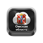 Cover Image of Télécharger Radio Omsk  APK