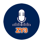 Cover Image of Unduh Web Rádio ZY3  APK