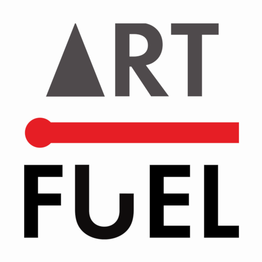 ArtFuel Admin logo