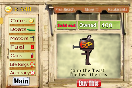 Pike Beach(圖2)-速報App