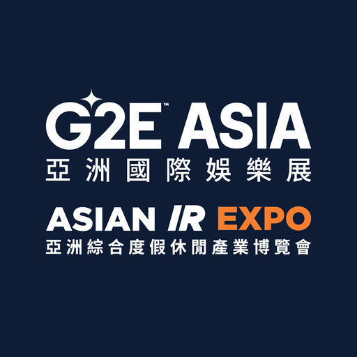 G2E Asia + Asian IR Expo