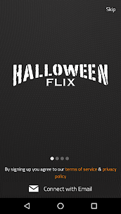 Halloween Flix For Pc – Video Calls And Chats – Windows And Mac 1