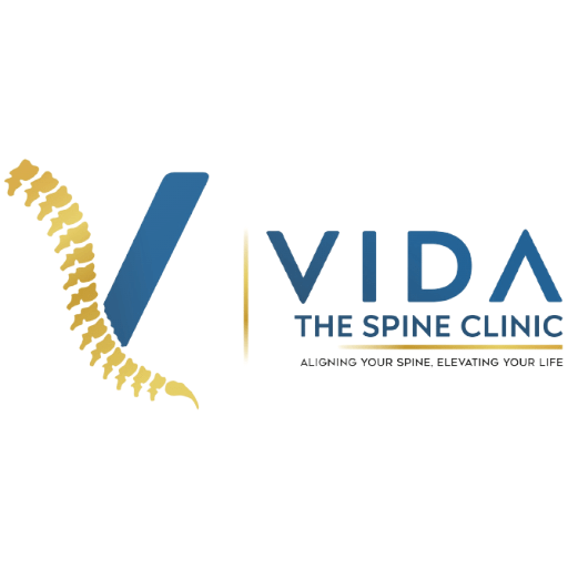Vida The Spine Clinic logo