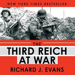 Icon image The Third Reich at War