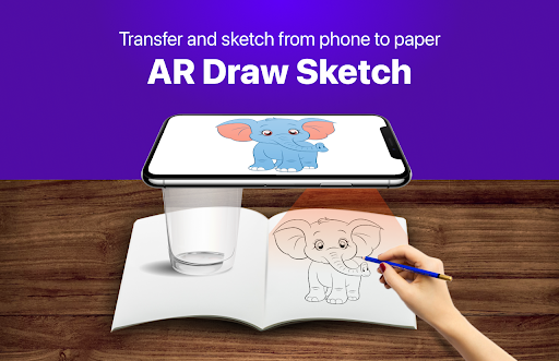 AR Draw Sketch_1